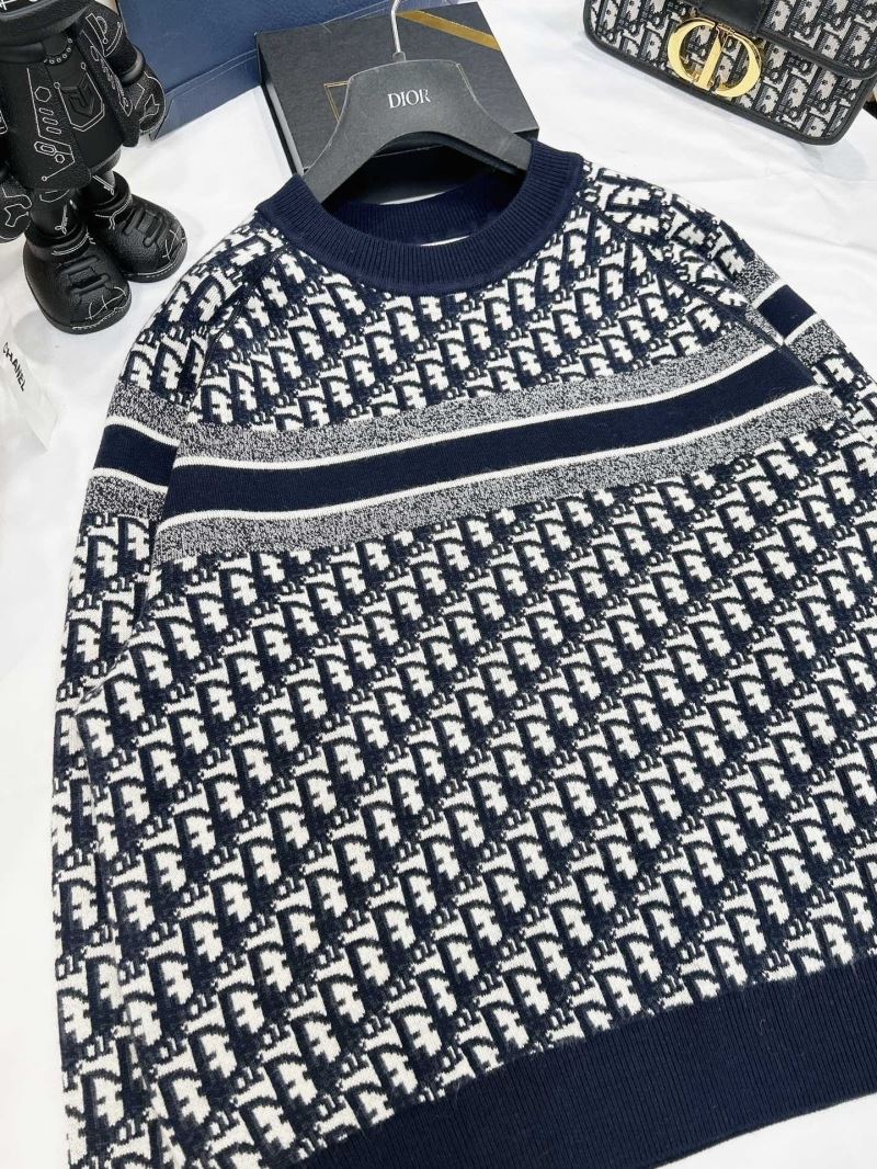 Christian Dior Sweaters